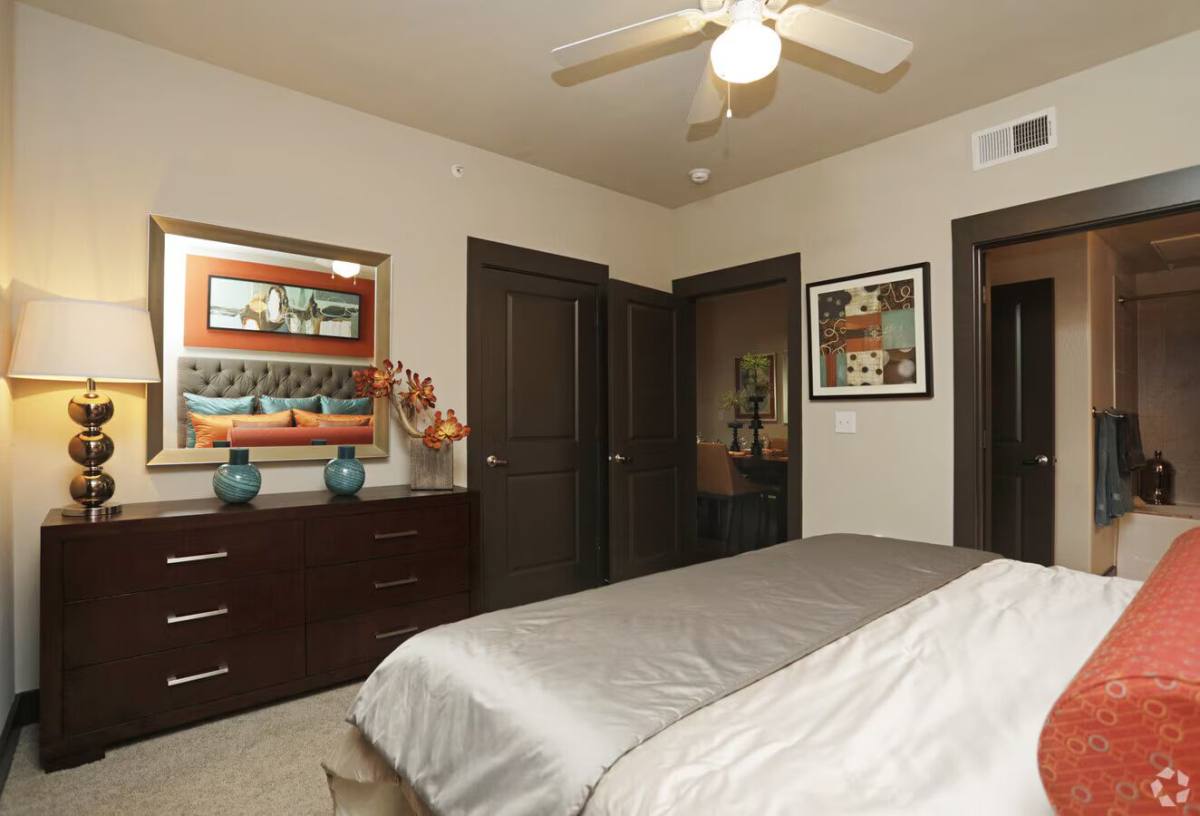 Apartment for rent at 14700 Woodson Park Dr #10PSD2, Houston, TX 77044