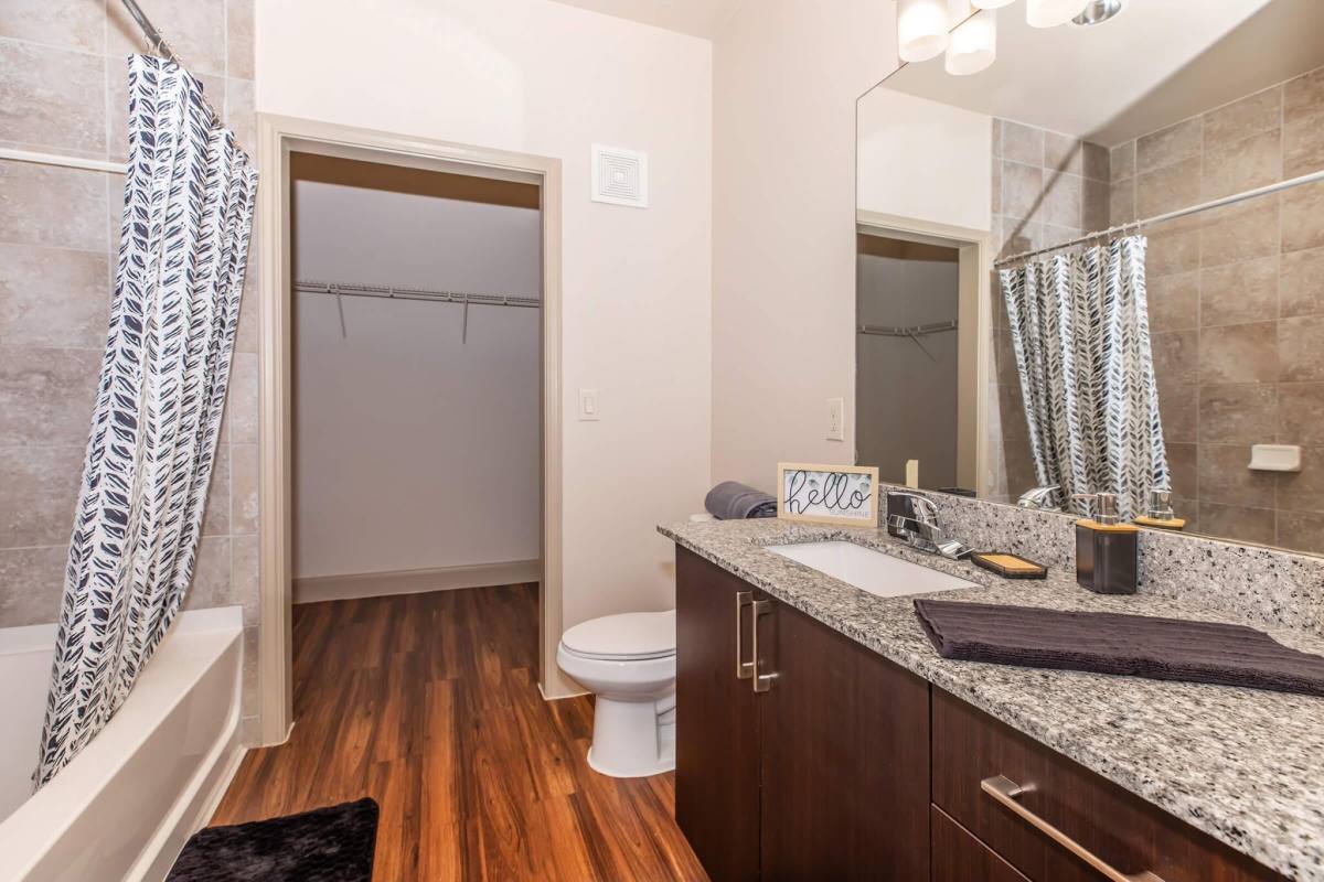 Apartment for rent at 8520 Madie Dr #AX2, Houston, TX 77022