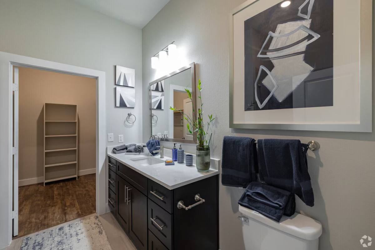 Apartment for rent at 875 N Eldridge Parkway #AMEM1, Houston, TX 77079