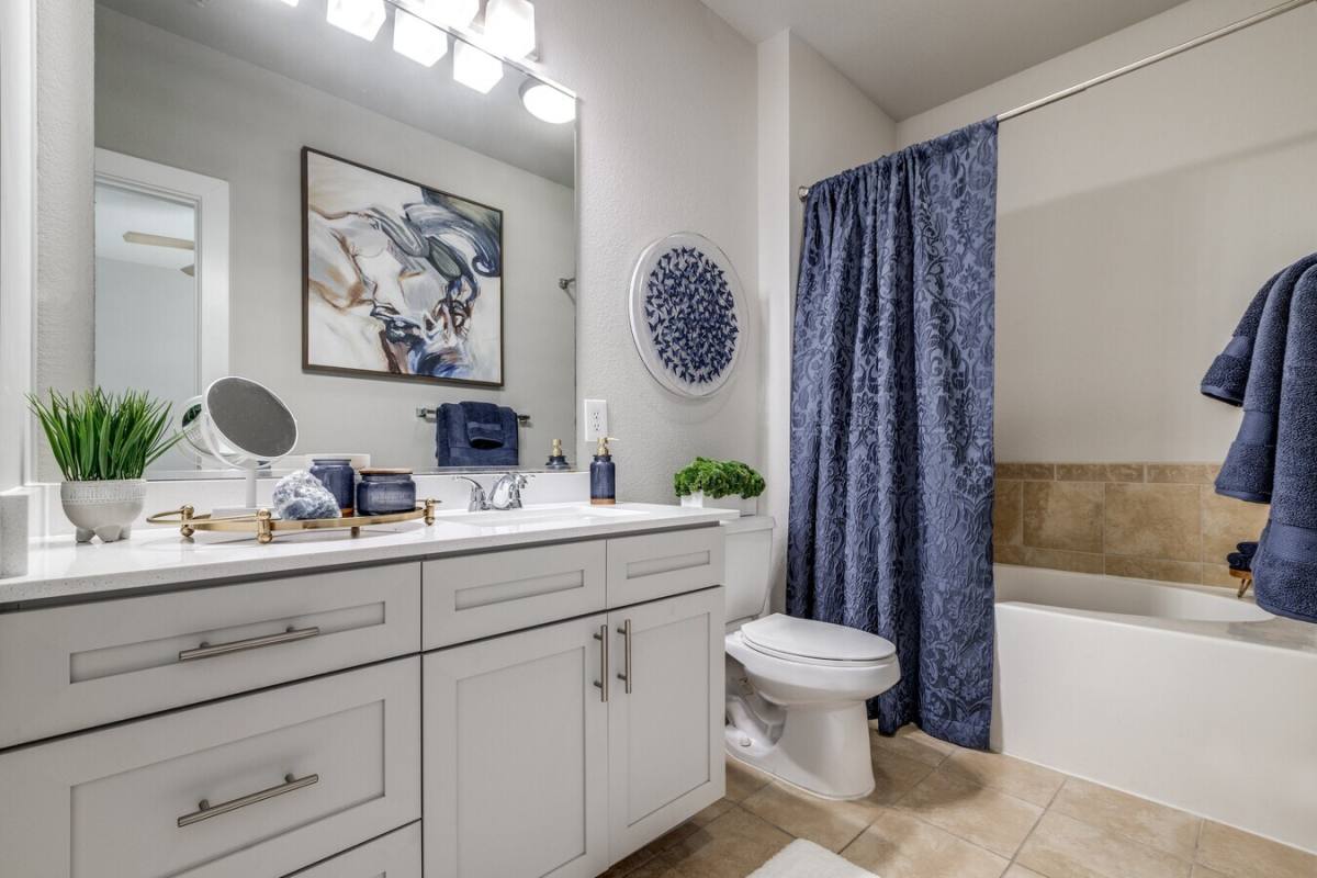 Apartment for rent at 875 N Eldridge Parkway #AMEM1, Houston, TX 77079