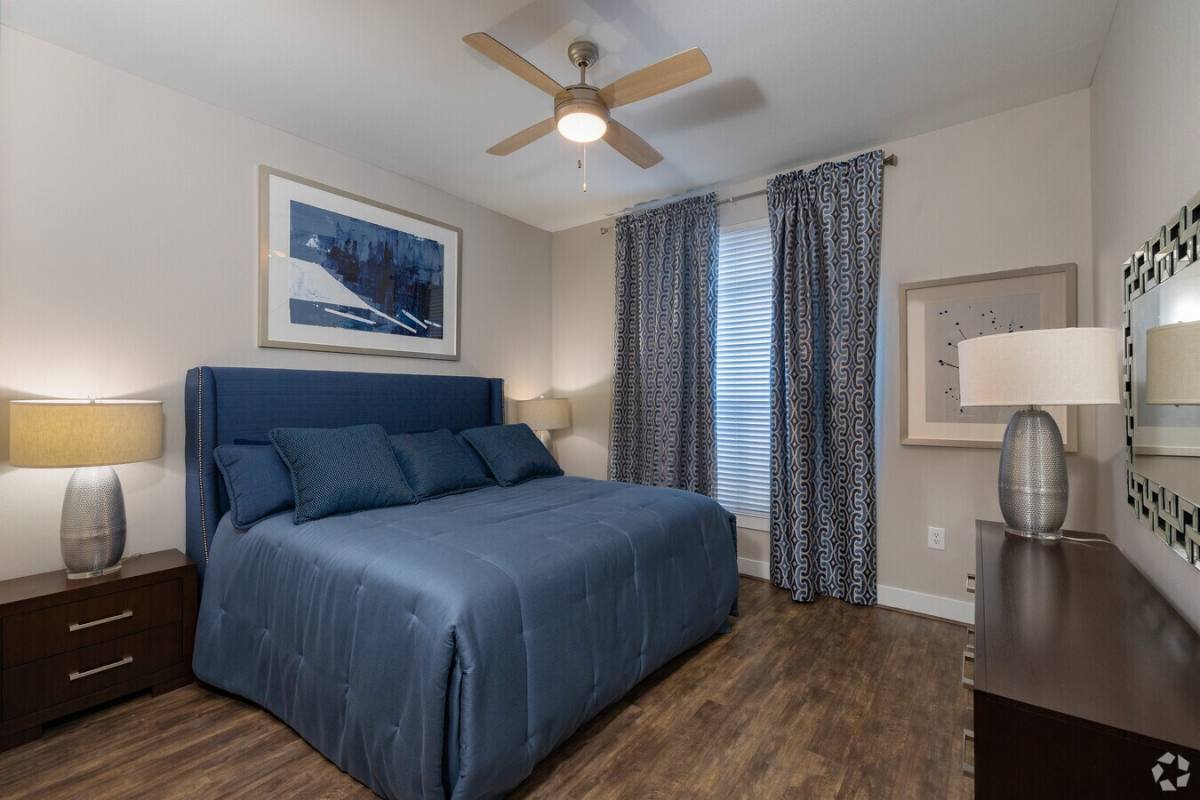 Apartment for rent at 875 N Eldridge Parkway #AMEM1, Houston, TX 77079