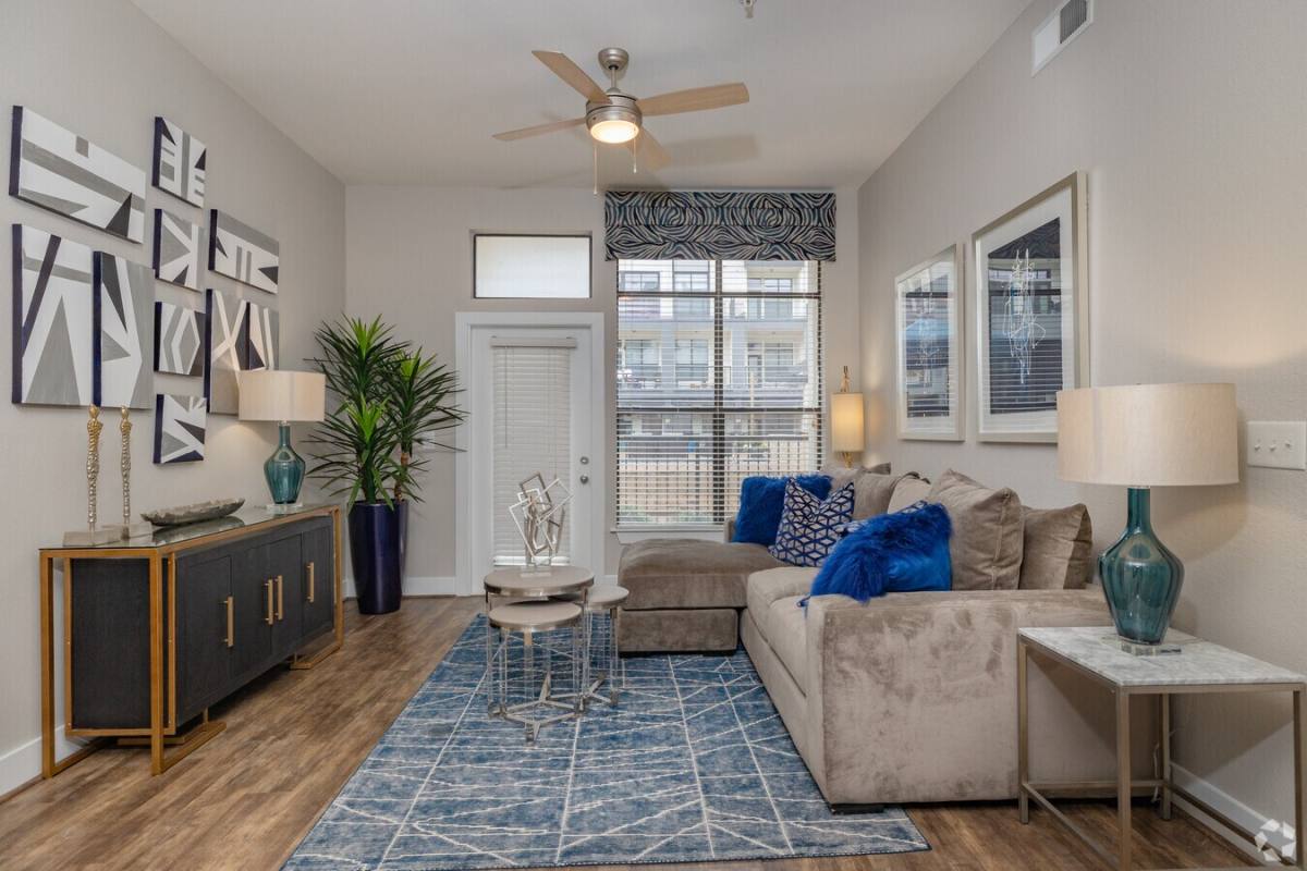 Apartment for rent at 875 N Eldridge Parkway #AMEM1, Houston, TX 77079