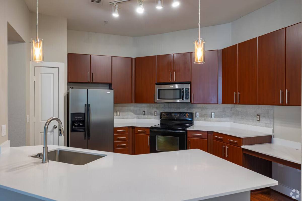 Apartment for rent at 875 N Eldridge Parkway #AMEM2, Houston, TX 77079
