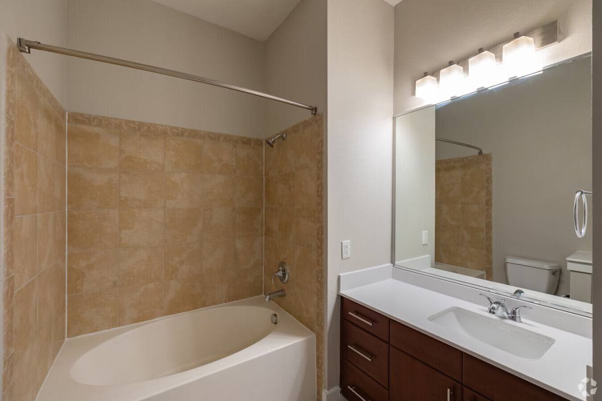 Apartment for rent at 875 N Eldridge Parkway #AMEM2, Houston, TX 77079