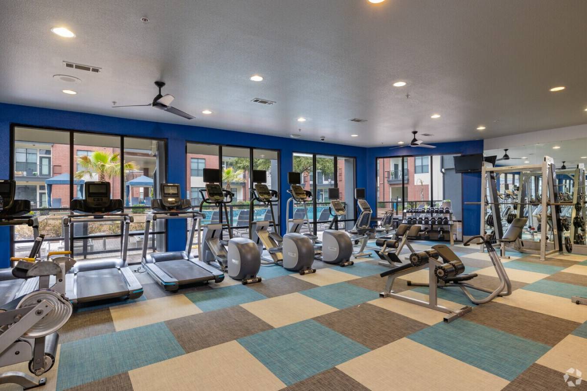Apartment for rent at 875 N Eldridge Parkway #AMEM3, Houston, TX 77079