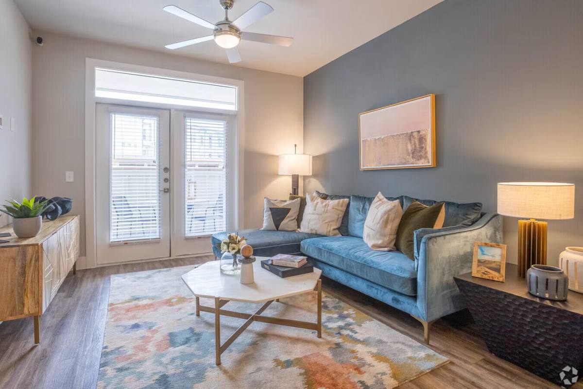 Apartment for rent at 15500 Middlebrook Dr #ATCL1, Houston, TX 77058