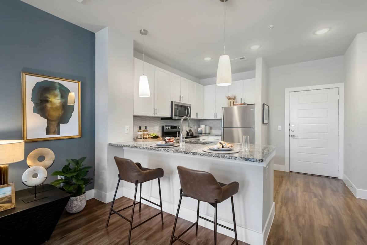 Apartment for rent at 15500 Middlebrook Dr #ATCL1, Houston, TX 77058
