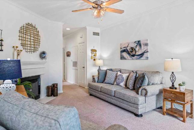 Apartment for rent at 15000 Philippine St #BELL2, Houston, TX 77040