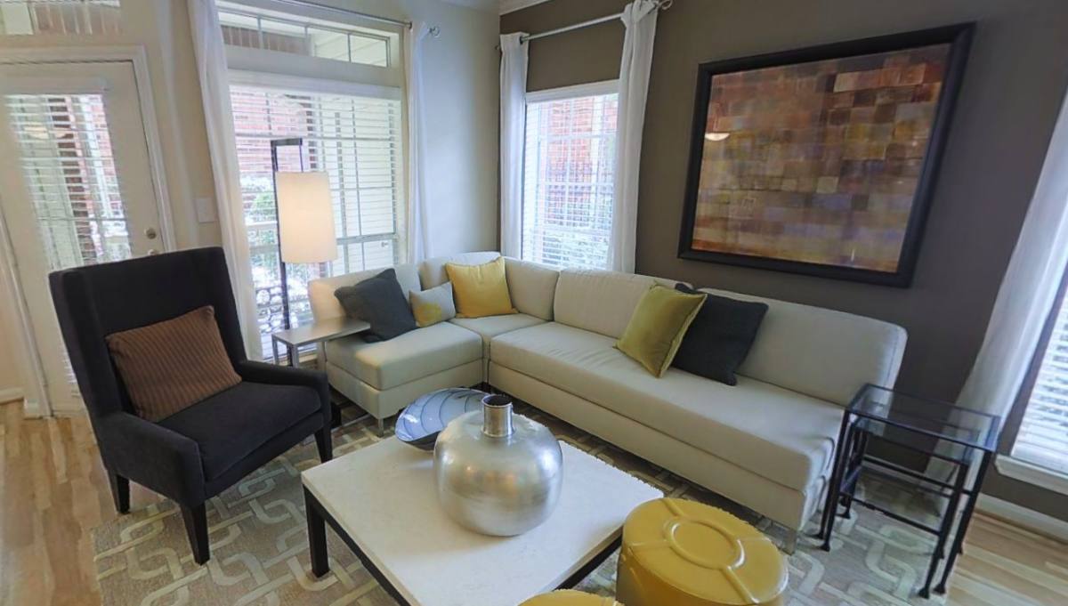 Apartment for rent at 3000 Bissonnet St #BELM3, Houston, TX 77005