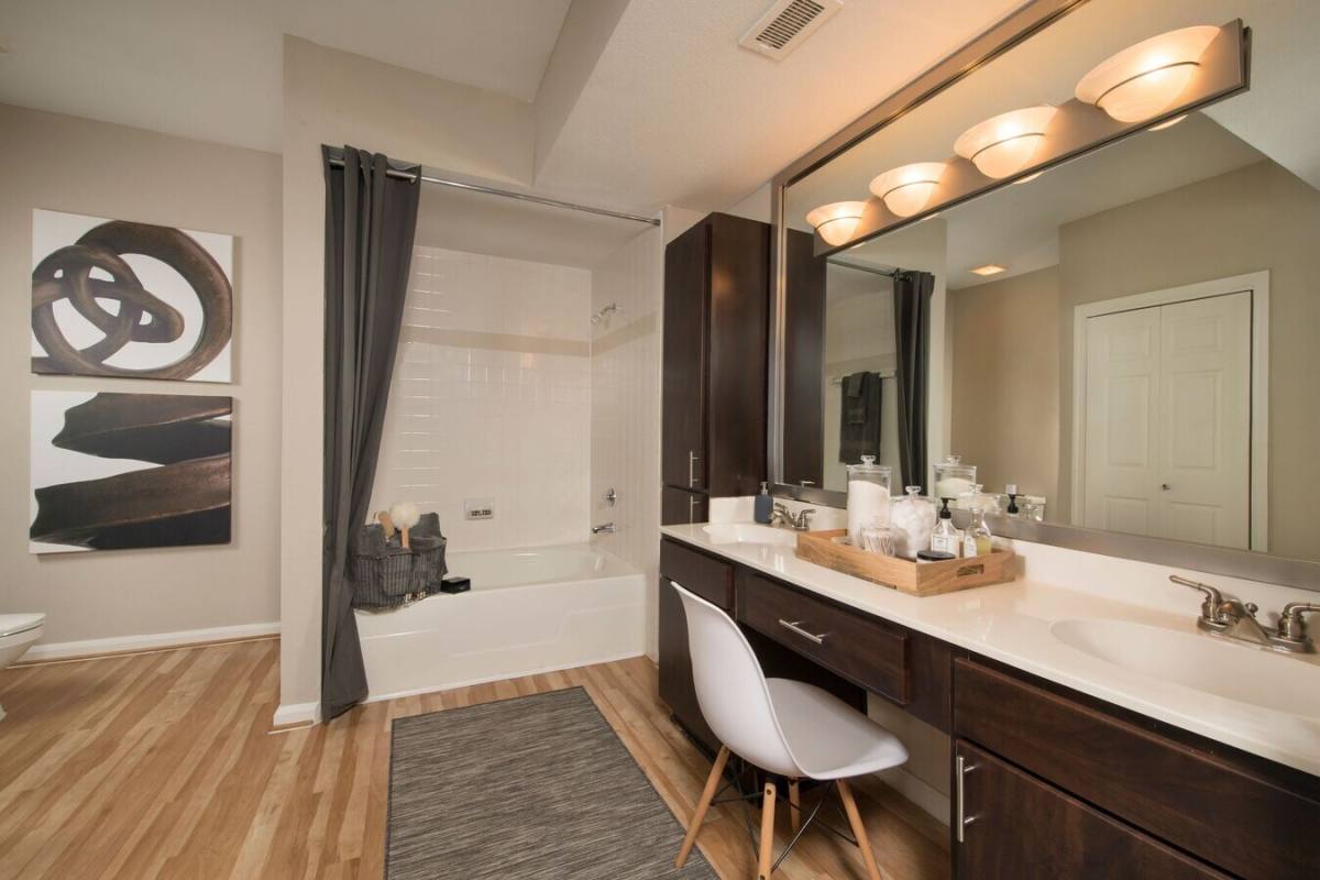 Apartment for rent at 3000 Bissonnet St #BELM3, Houston, TX 77005