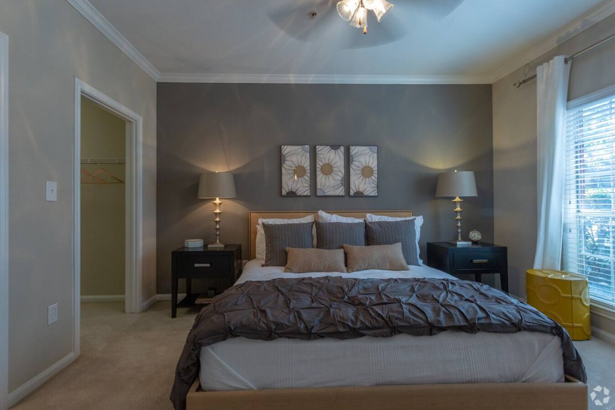 Apartment for rent at 3000 Bissonnet St #BELM3, Houston, TX 77005