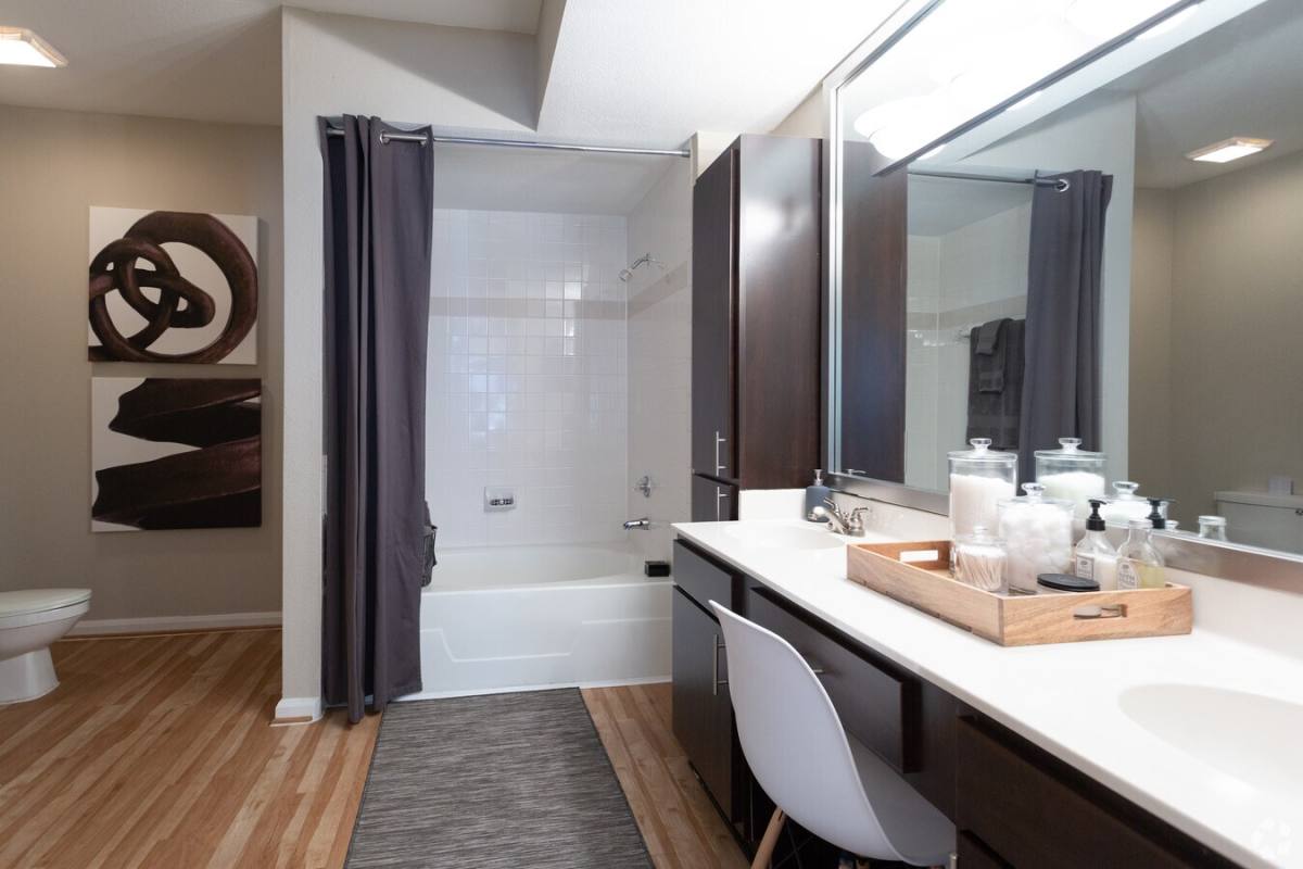 Apartment for rent at 3000 Bissonnet St #BELM3, Houston, TX 77005
