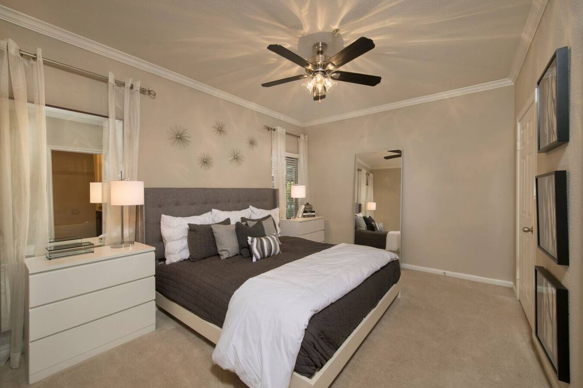 Apartment for rent at 3000 Bissonnet St #BELM3, Houston, TX 77005