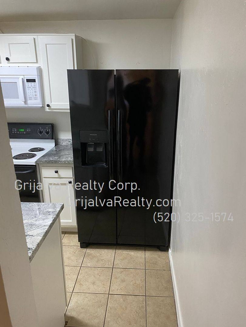Apartment for rent at 1415 E Elm St, Tucson, AZ 85719