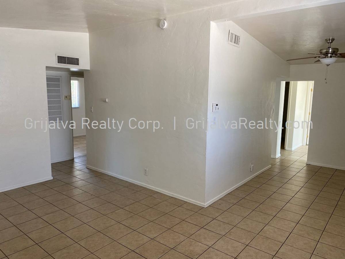 Apartment for rent at 1415 E Elm St, Tucson, AZ 85719