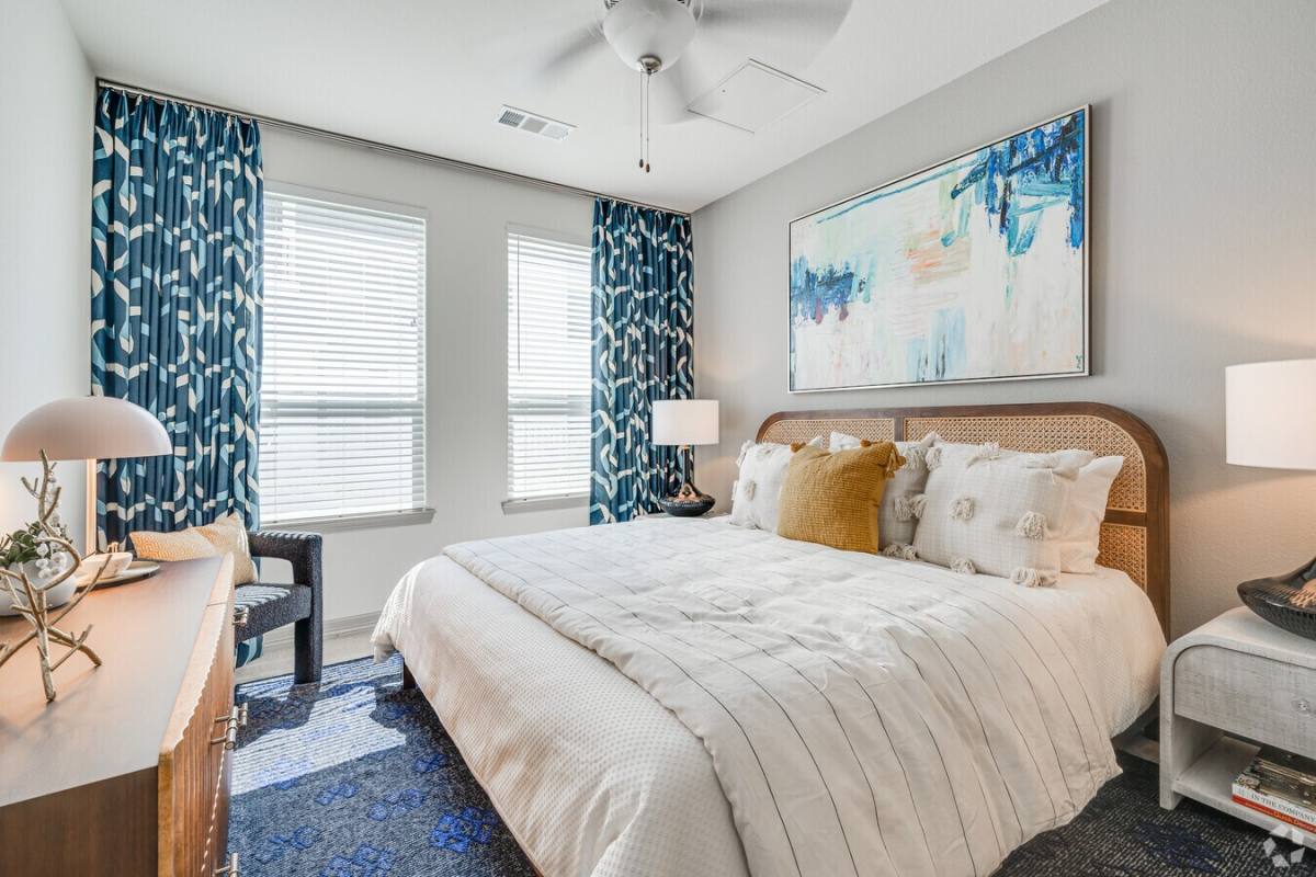 Apartment for rent at 1800 Spring Stuebner Rd #SPRG1, Spring, TX 77389