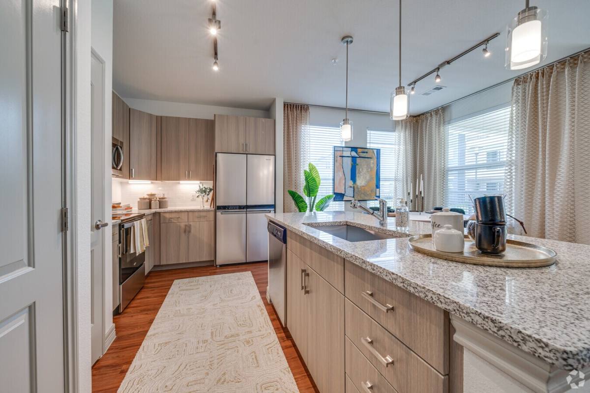 Apartment for rent at 1800 Spring Stuebner Rd #SPRG1, Spring, TX 77389
