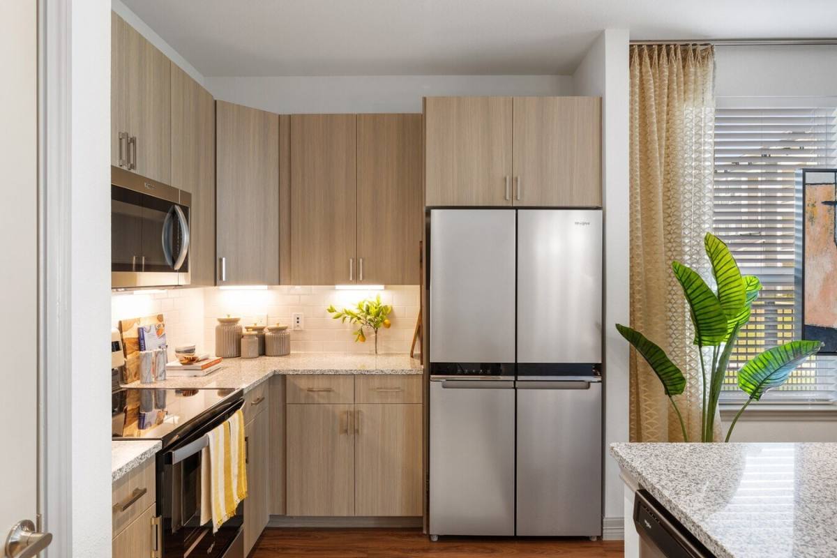 Apartment for rent at 1800 Spring Stuebner Rd #SPRG1, Spring, TX 77389
