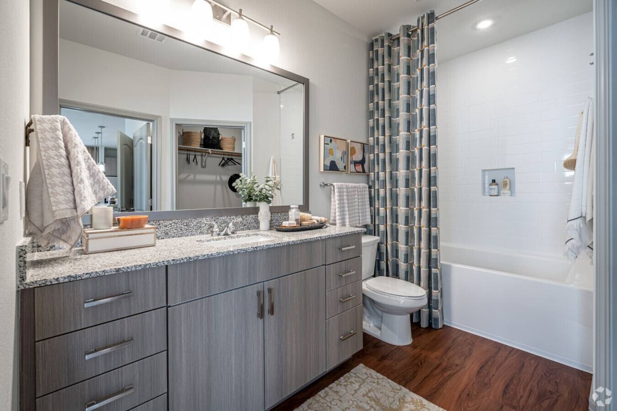Apartment for rent at 1800 Spring Stuebner Rd #SPRG1, Spring, TX 77389