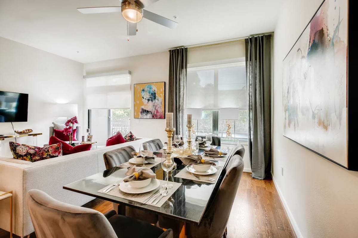 Apartment for rent at 1235 E Nasa Parkway #CLR2, Houston, TX 77058