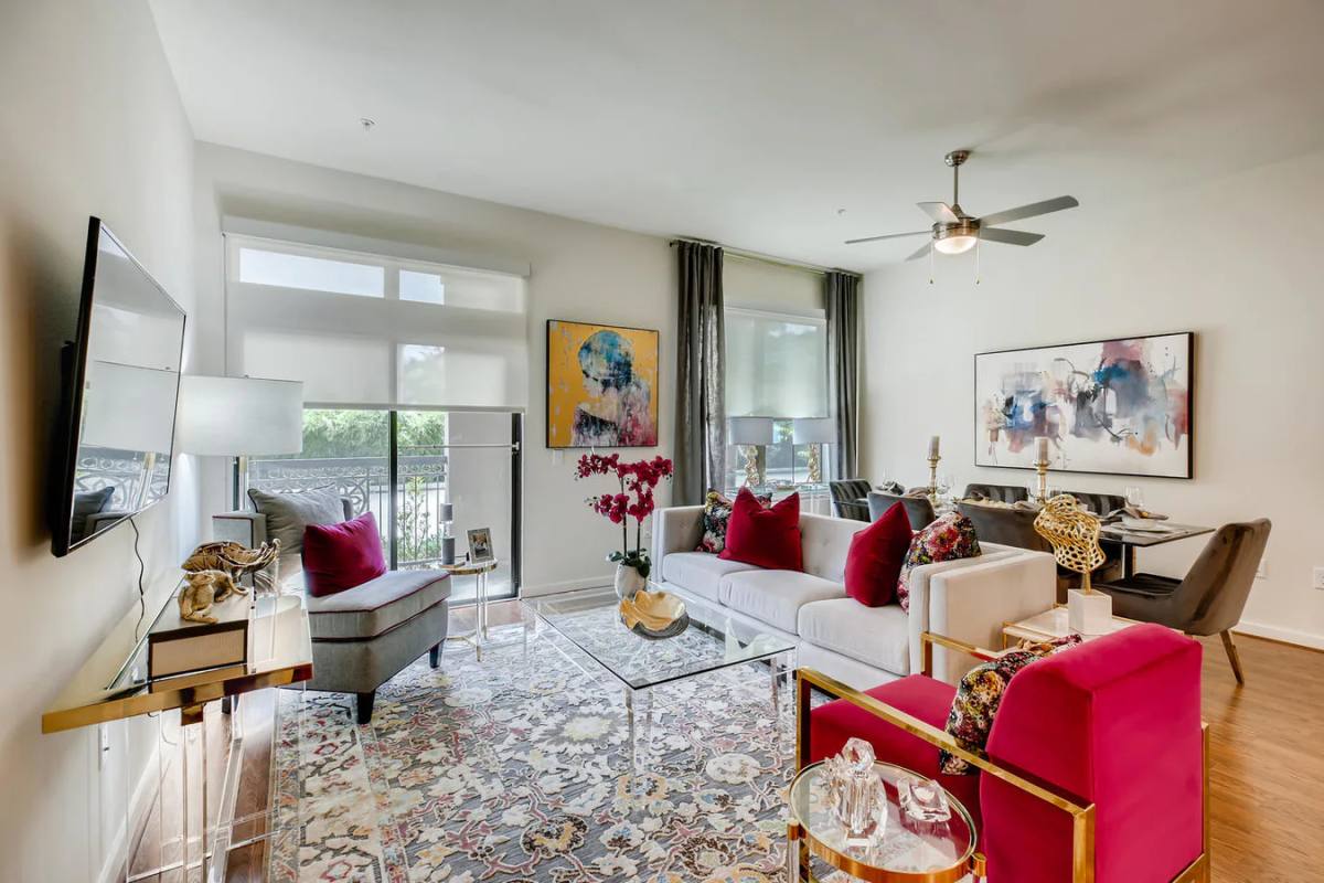 Apartment for rent at 1235 E Nasa Parkway #CLR2, Houston, TX 77058