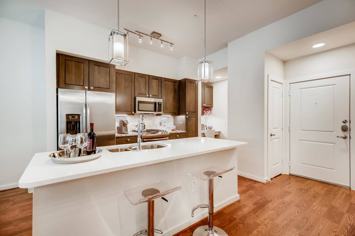 Apartment for rent at 1235 E Nasa Parkway #CLR2, Houston, TX 77058
