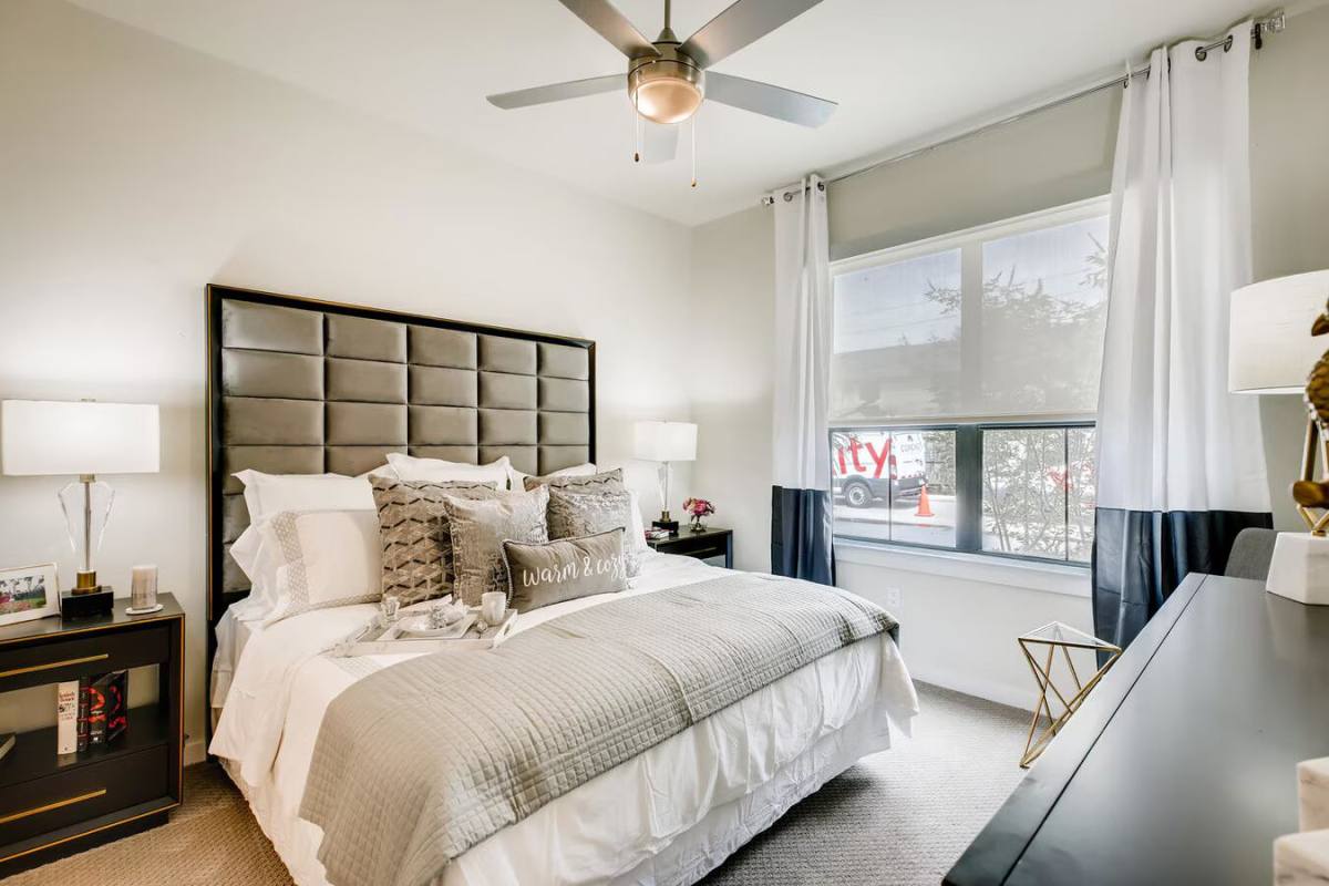 Apartment for rent at 1235 E Nasa Parkway #CLR2, Houston, TX 77058