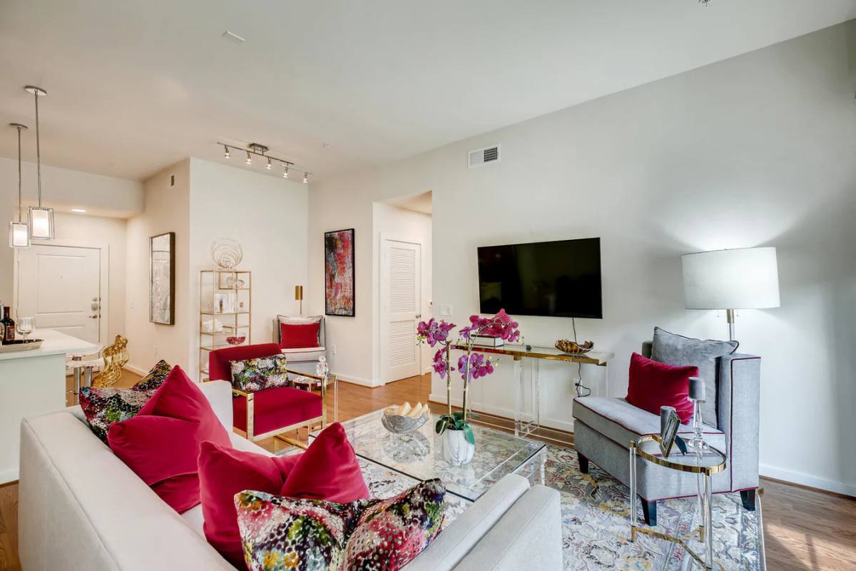 Apartment for rent at 1235 E Nasa Parkway #CLR2, Houston, TX 77058