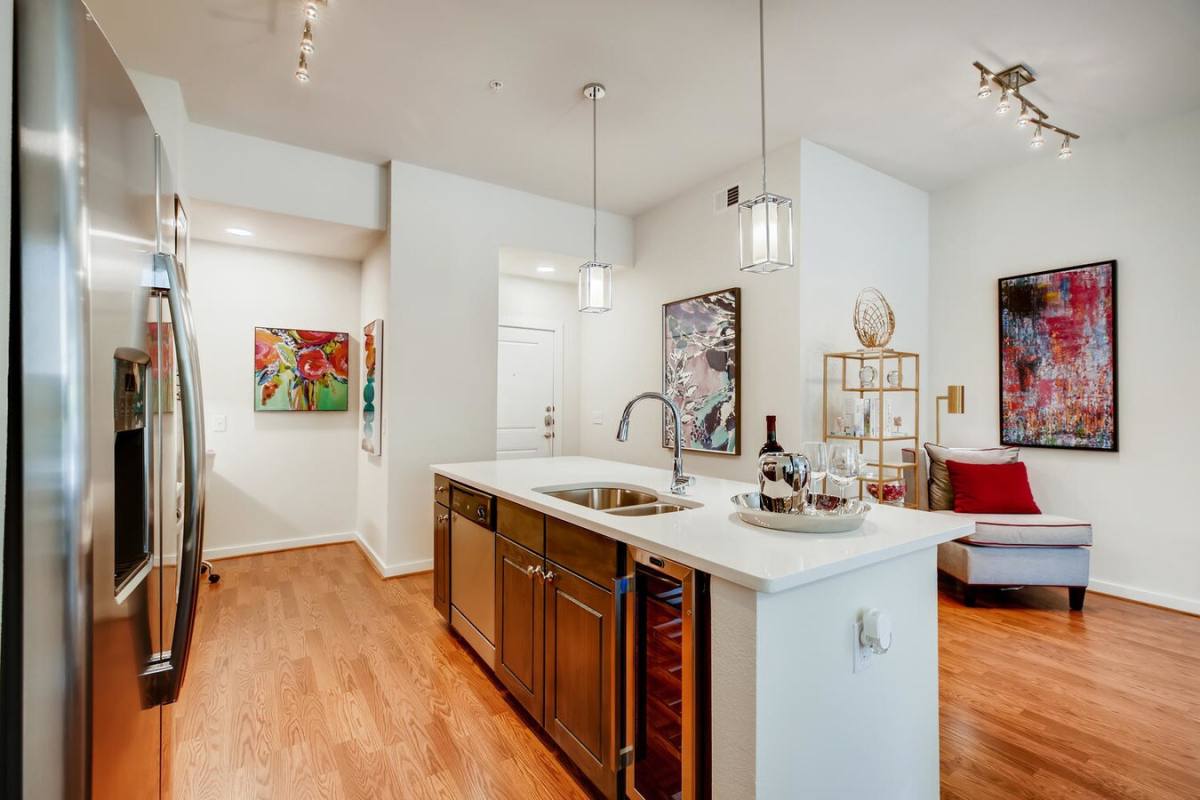 Apartment for rent at 1235 E Nasa Parkway #CLR2, Houston, TX 77058