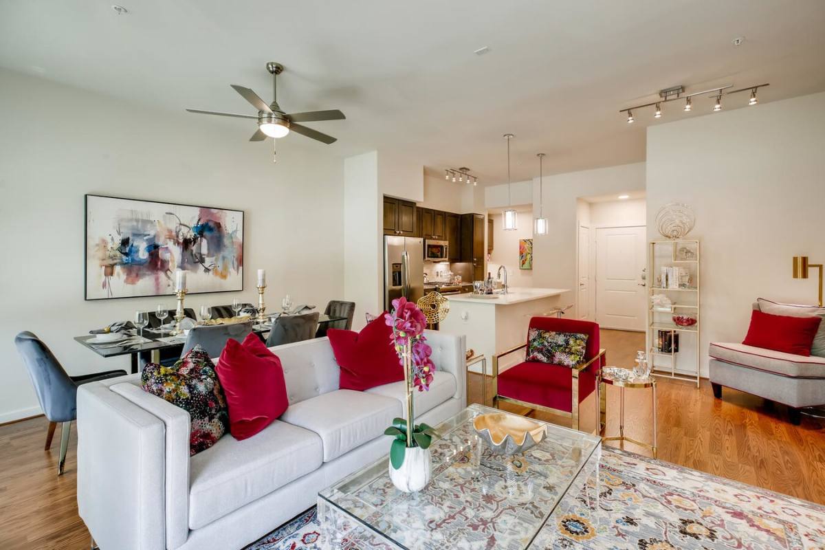 Apartment for rent at 1235 E Nasa Parkway #CLR2, Houston, TX 77058