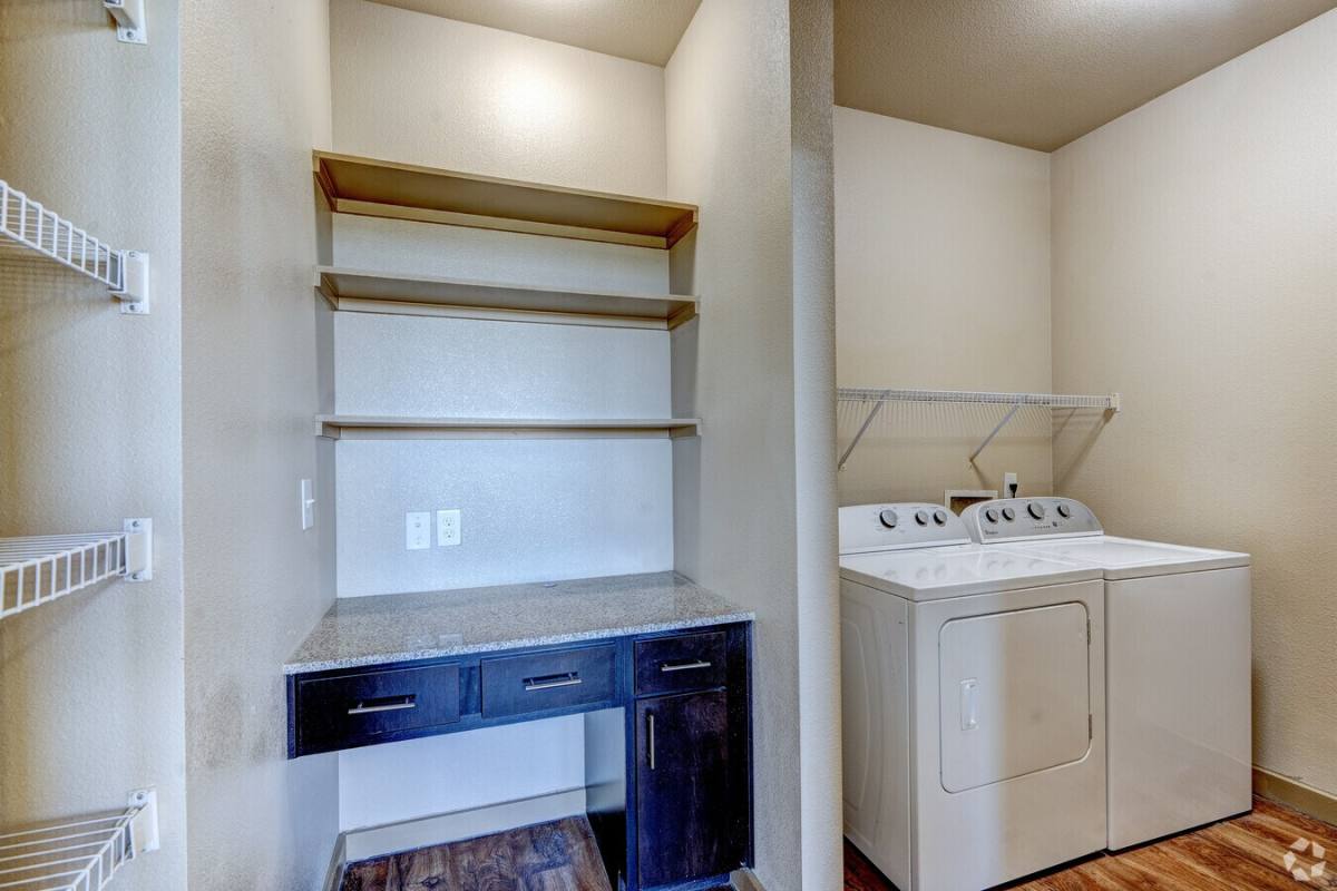 Apartment for rent at 1550 Westborough Dr #DW2, Katy, TX 77449