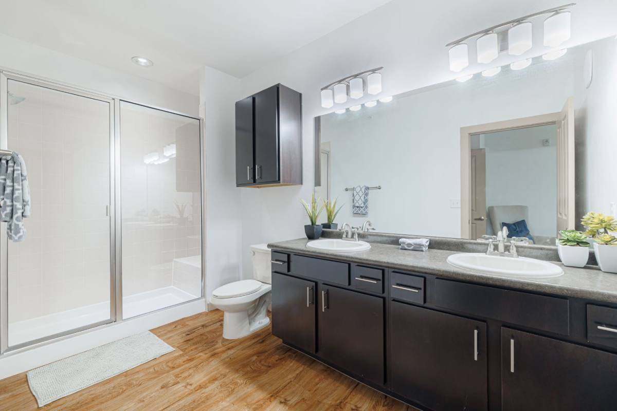 Apartment for rent at 1550 Westborough Dr #DW4, Katy, TX 77449