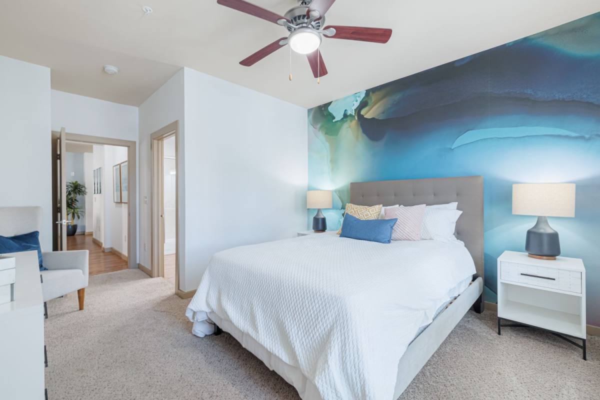 Apartment for rent at 1550 Westborough Dr #DW4, Katy, TX 77449
