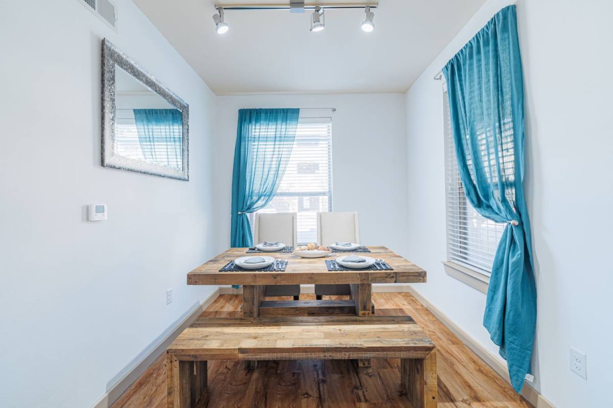 Apartment for rent at 1550 Westborough Dr #DW4, Katy, TX 77449