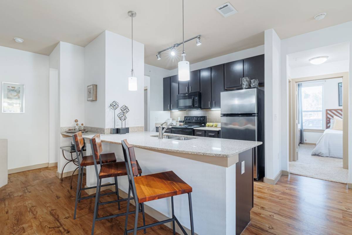 Apartment for rent at 1550 Westborough Dr #DW4, Katy, TX 77449