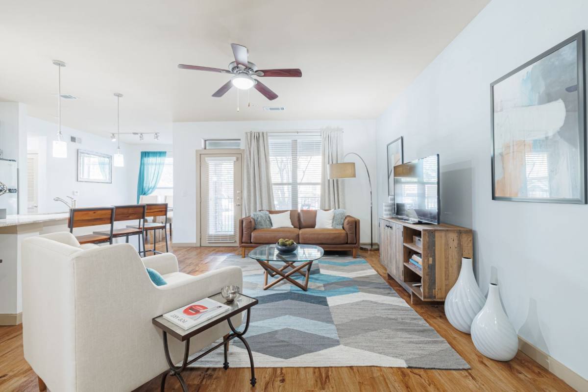 Apartment for rent at 1550 Westborough Dr #DW4, Katy, TX 77449