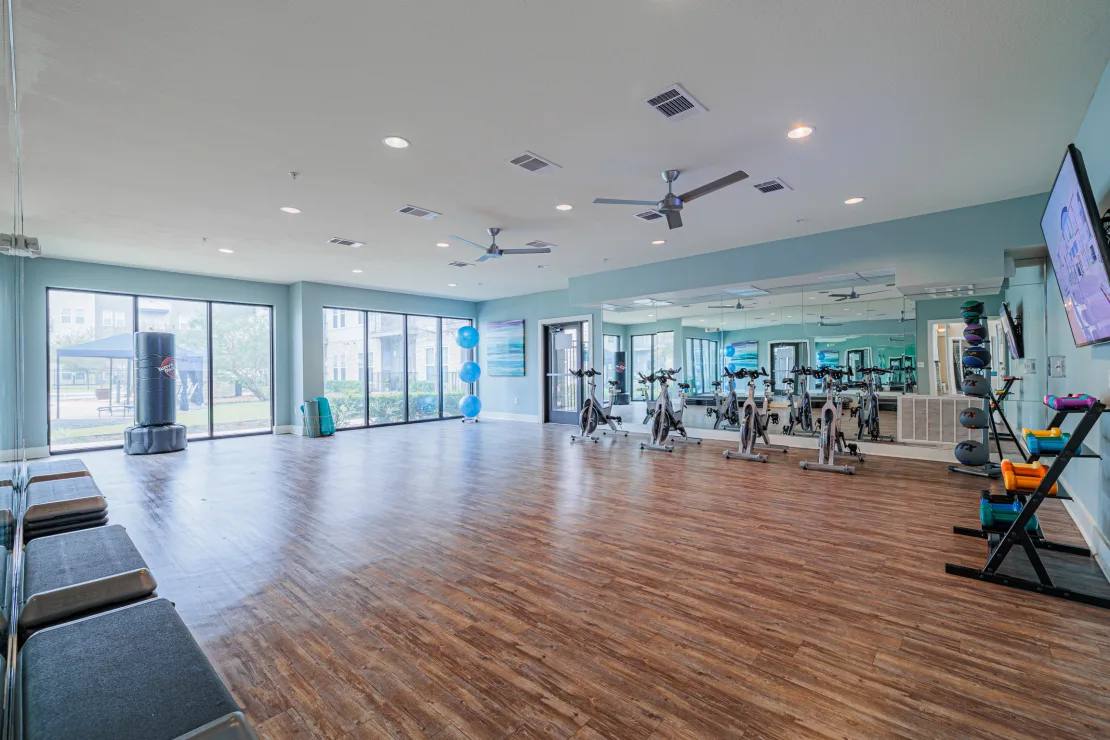 Apartment for rent at 19400 W Bellfort Blvd #ECH2, Richmond, TX 77407