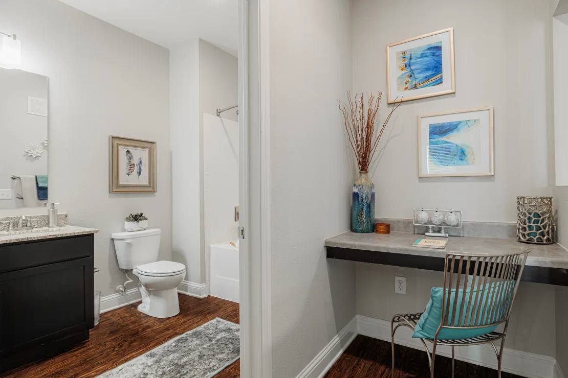 Apartment for rent at 19400 W Bellfort Blvd #ECH2, Richmond, TX 77407