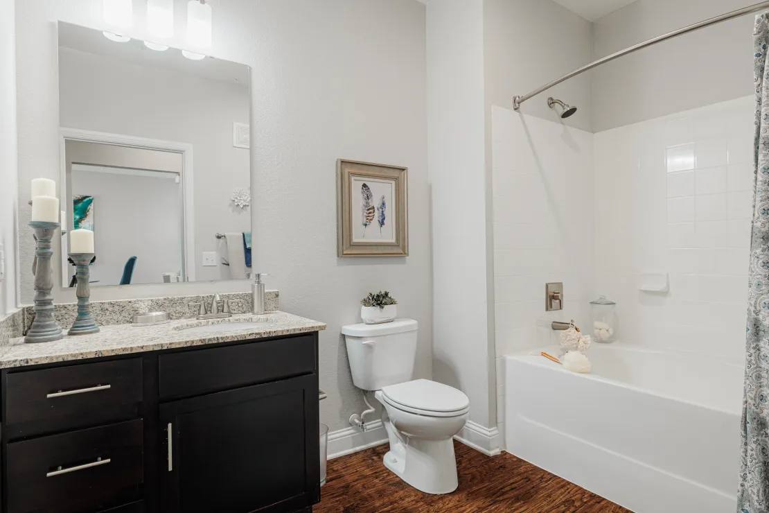 Apartment for rent at 19400 W Bellfort Blvd #ECH2, Richmond, TX 77407