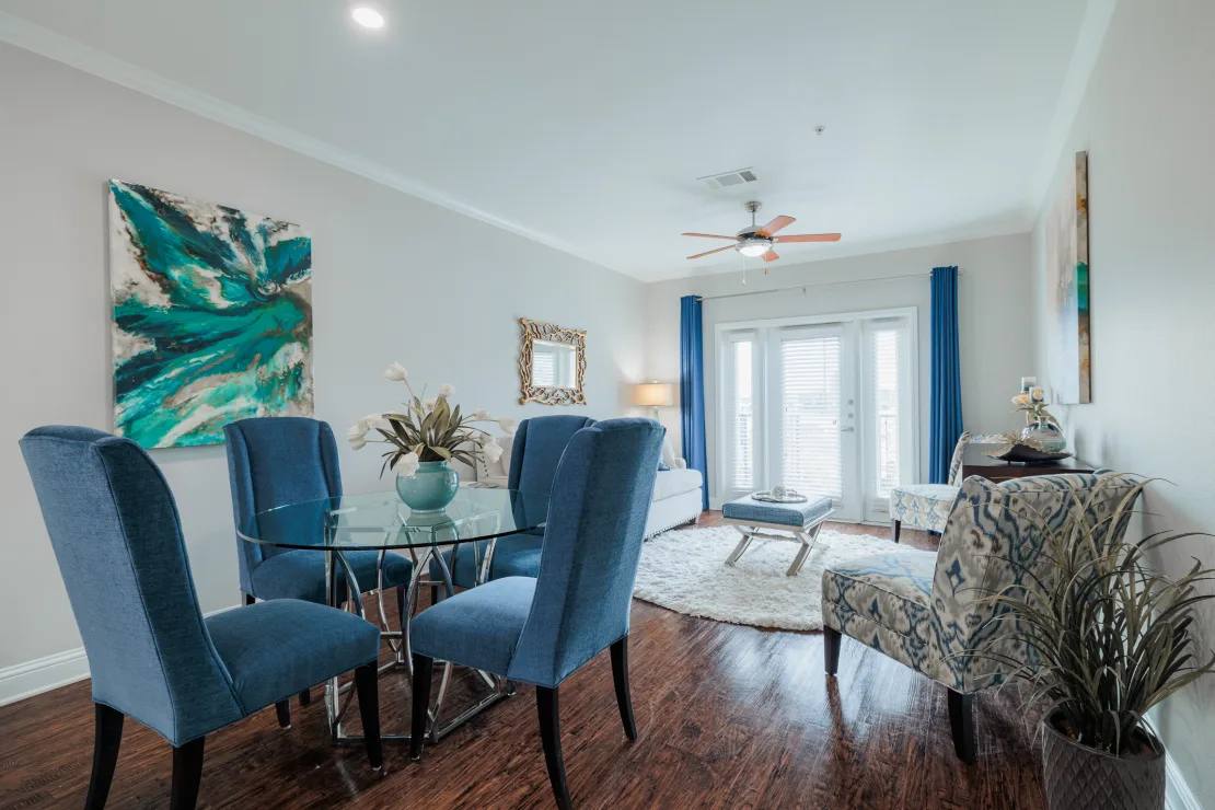 Apartment for rent at 19400 W Bellfort Blvd #ECH2, Richmond, TX 77407