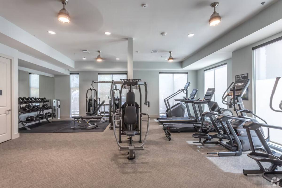 Apartment for rent at 1619 N Frazier St #FHH1, Conroe, TX 77301
