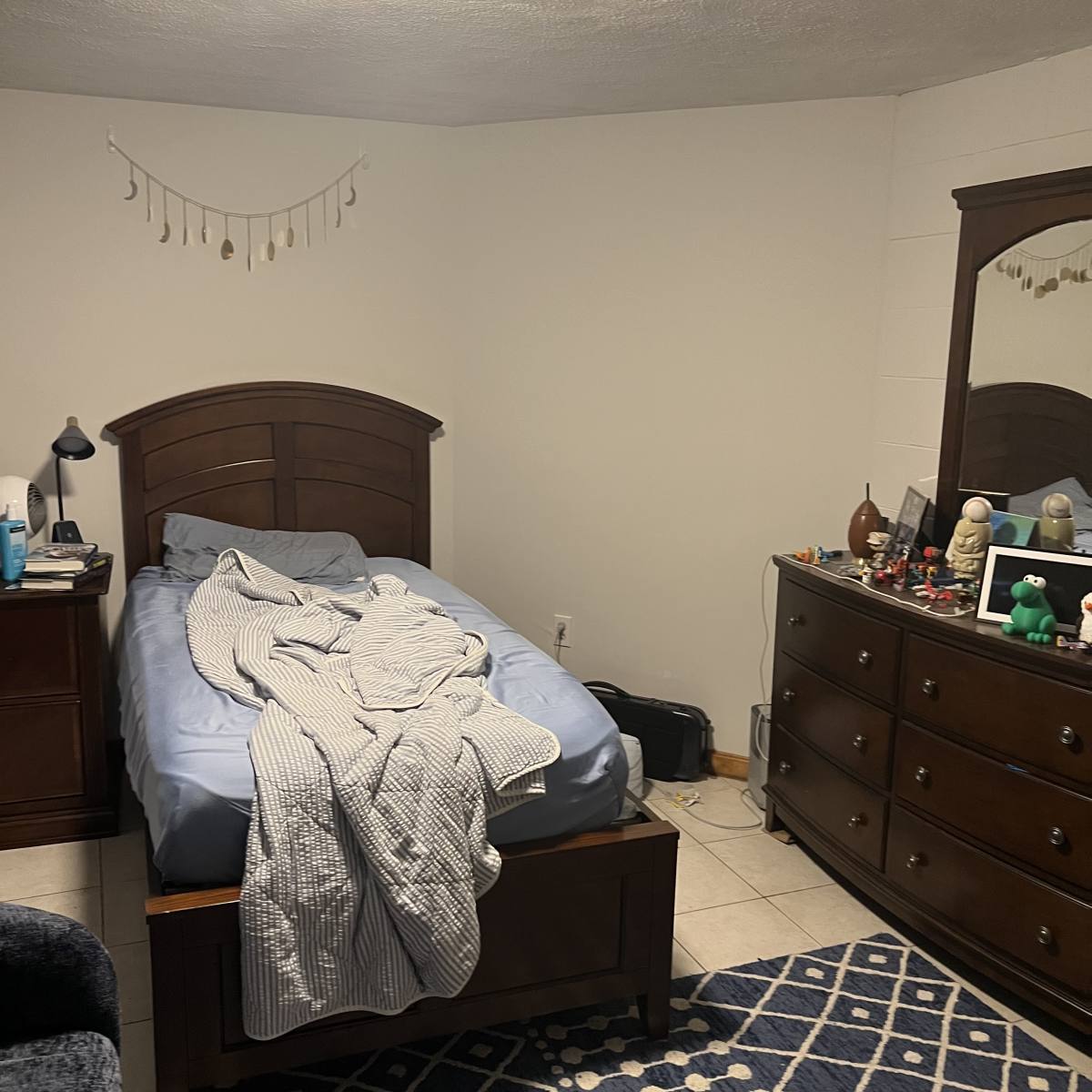 Apartment for rent at 159 Brown St #1, Waltham, MA 02453