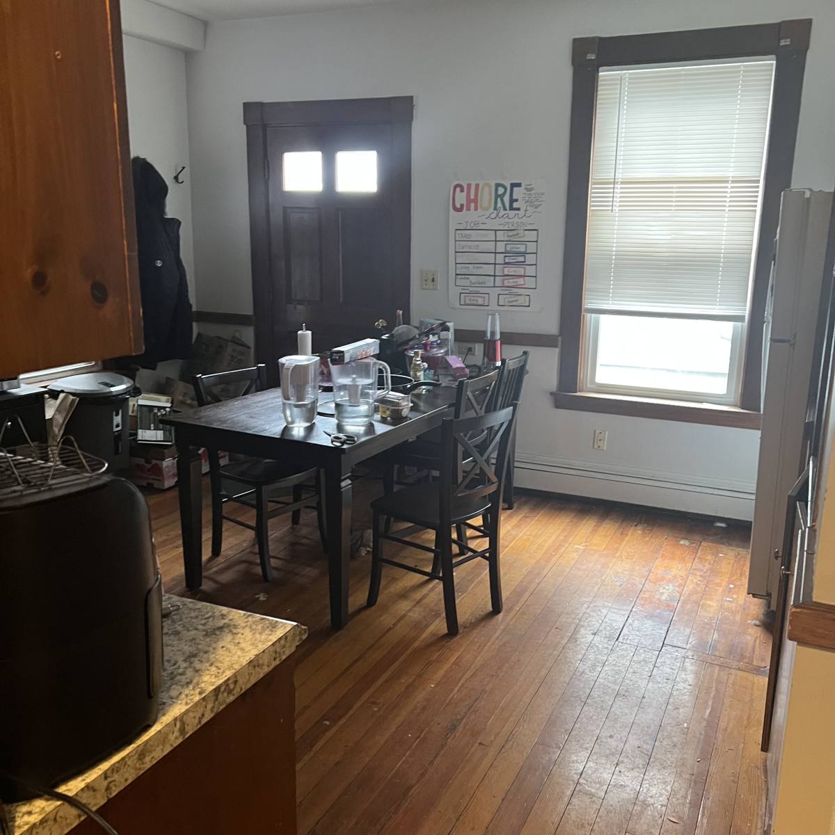 Apartment for rent at 159 Brown St #1, Waltham, MA 02453