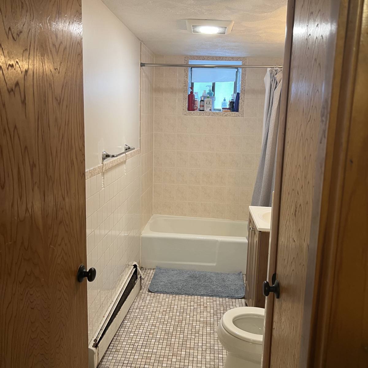 Apartment for rent at 159 Brown St #1, Waltham, MA 02453