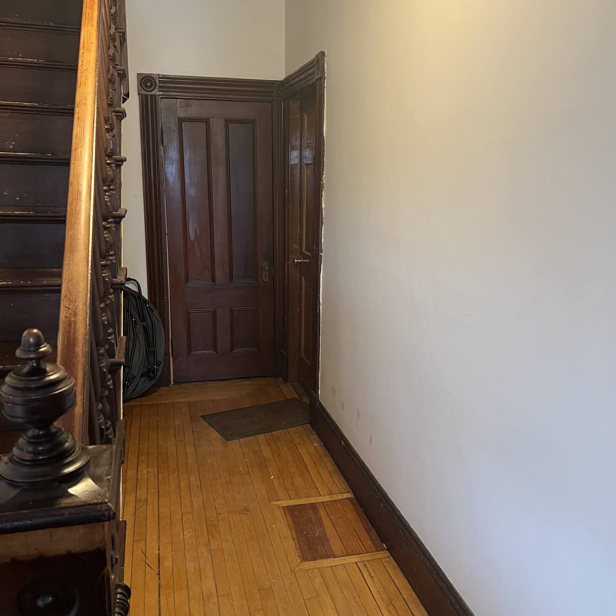 Apartment for rent at 159 Brown St #1, Waltham, MA 02453