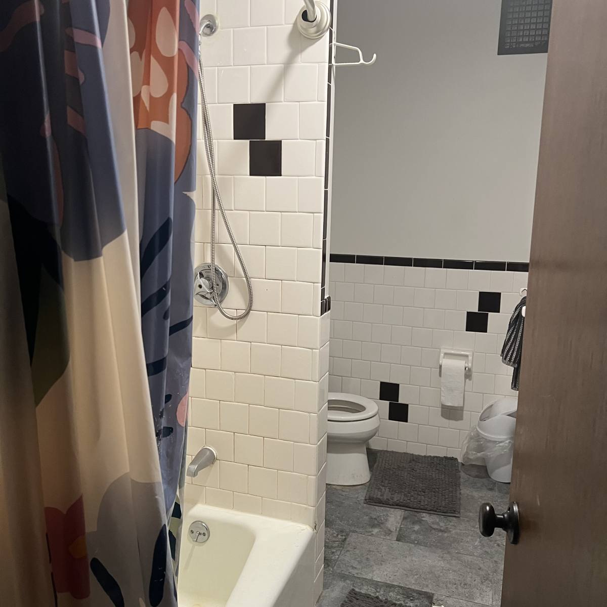 Apartment for rent at 159 Brown St #1, Waltham, MA 02453