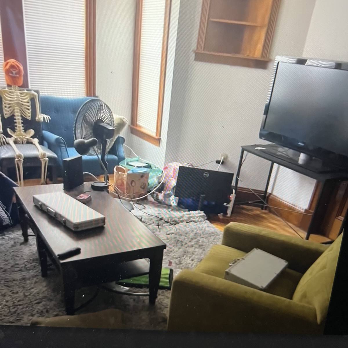 Apartment for rent at 159 Brown St #1, Waltham, MA 02453