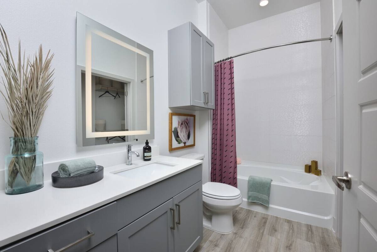 Apartment for rent at 3623 W Alabama St #FWA1, Houston, TX 77027