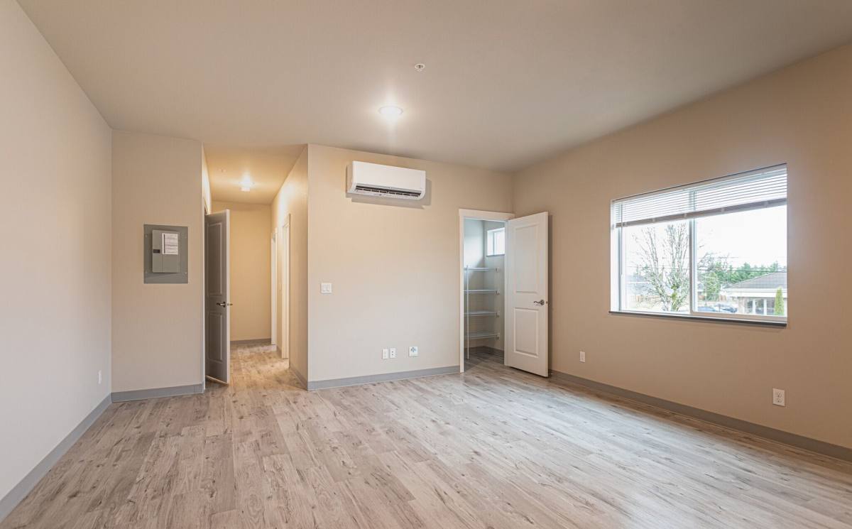 Apartment for rent at 6102 Lake Grove St SW, Lakewood, WA 98499