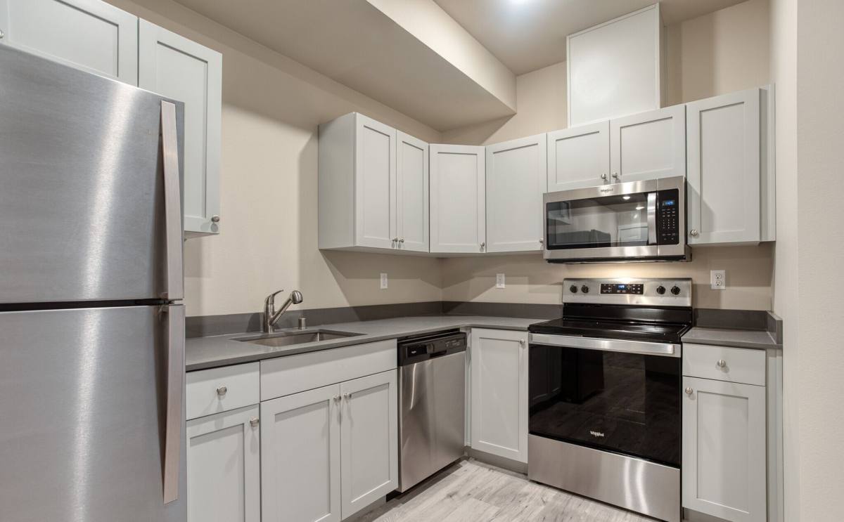 Apartment for rent at 6102 Lake Grove St SW, Lakewood, WA 98499